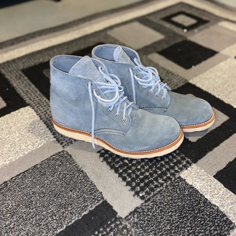 Red Wing 8144